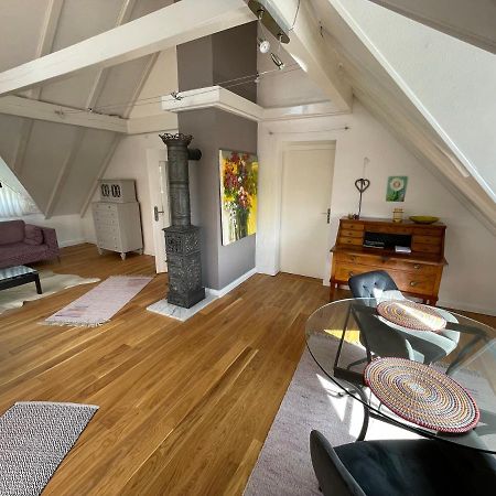 Gaensebluemchen 2 Apartment Daisy 2 Walsdorf  المظهر الخارجي الصورة